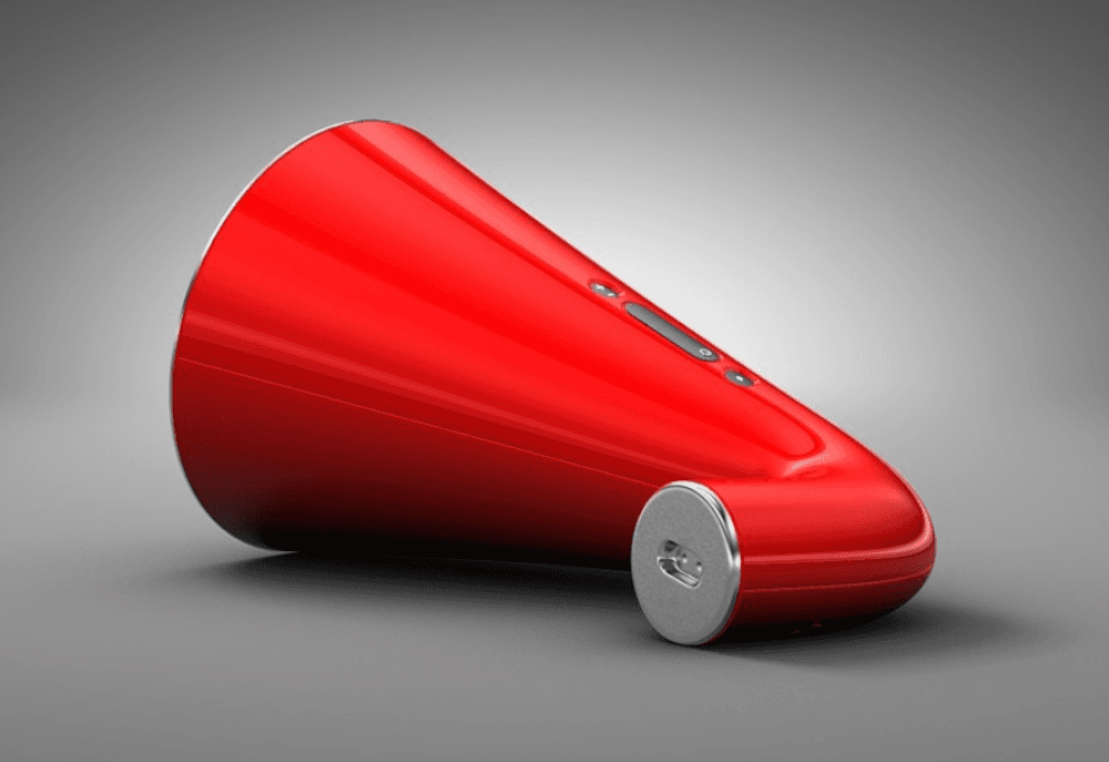 Mp3 Dock Speaker