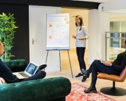 하드웨어 창업자의 사업계획서 작성법 | 아이젠텍 IGENTEC