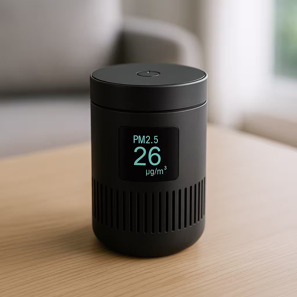 창업과제 시제품 예시 1